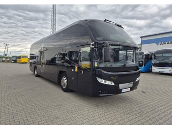 Távolsági busz Neoplan CITYLINER/ SPROWADZONY / 55 MIEJSC/ 388 000 KM: 2 kép.