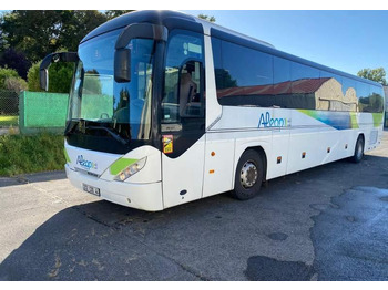 Helyközi busz NEOPLAN