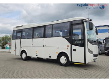 Helyközi busz