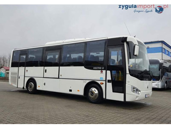 Helyközi busz