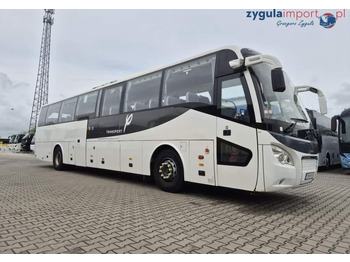 Helyközi busz SCANIA Higer