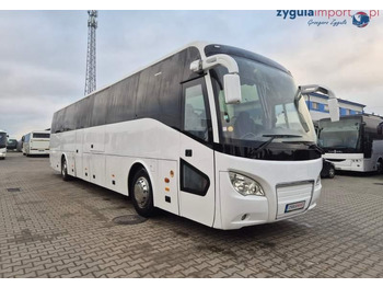 Helyközi busz SCANIA Higer