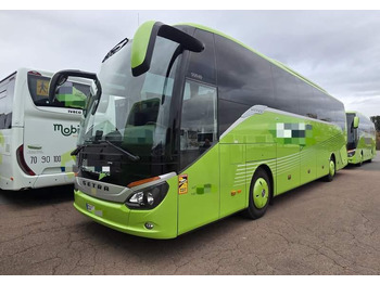 Távolsági busz SETRA