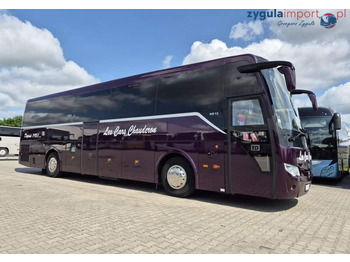 Távolsági busz TEMSA