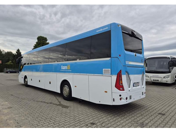 Távolsági busz Temsa HD13 / SPROWADZONA/ MANUAL / NOWY SILNIK: 4 kép.