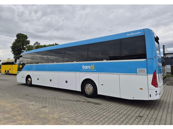 Távolsági busz Temsa HD13 / SPROWADZONA/ MANUAL / NOWY SILNIK: 5 kép.