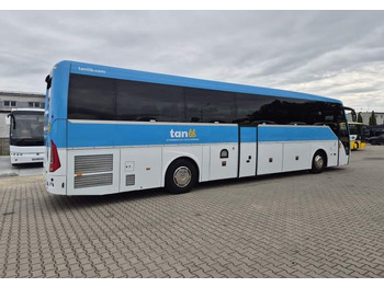 Távolsági busz Temsa HD13 / SPROWADZONA/ MANUAL / NOWY SILNIK: 3 kép.