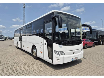 Helyközi busz Temsa LD SB 12 PLUS / 108 000 KM / SPROWADZONA/ KLIMA: 2 kép.