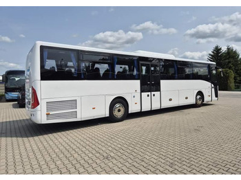 Helyközi busz Temsa LD SB 12 PLUS / 108 000 KM / SPROWADZONA/ KLIMA: 4 kép.