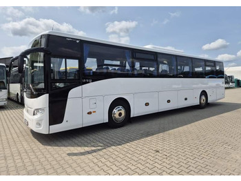 Helyközi busz Temsa LD SB 12 PLUS / 108 000 KM / SPROWADZONA/ KLIMA: 5 kép.
