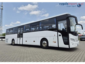 Helyközi busz TEMSA