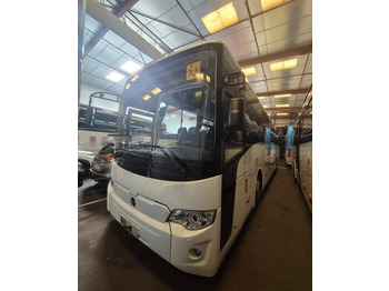 Helyközi busz TEMSA