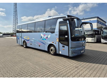 Távolsági busz TEMSA