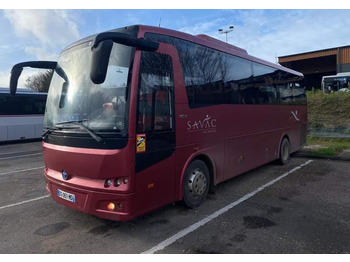 Távolsági busz TEMSA