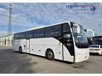 Távolsági busz TEMSA