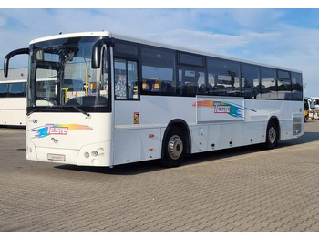 Helyközi busz TEMSA