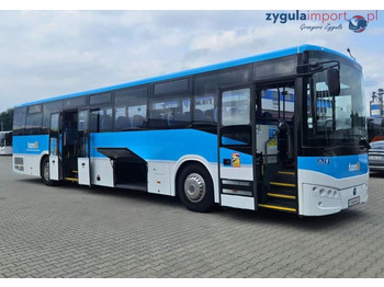 Helyközi busz TEMSA