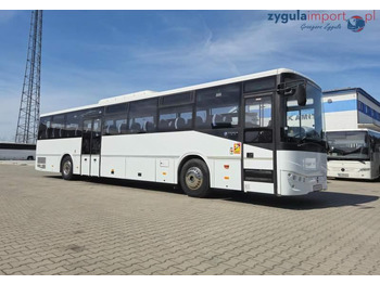 Helyközi busz TEMSA