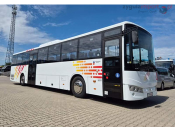 Helyközi busz TEMSA