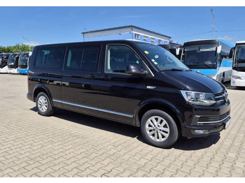 Minibusz VOLKSWAGEN Caravelle