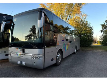 Távolsági busz VAN HOOL