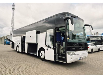 Távolsági busz VAN HOOL