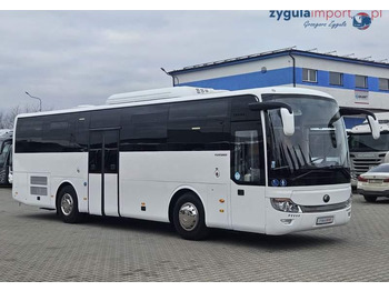 Helyközi busz