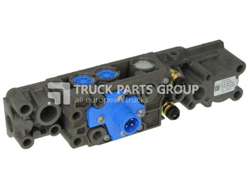 Sebességváltó és alkatrészek DAF