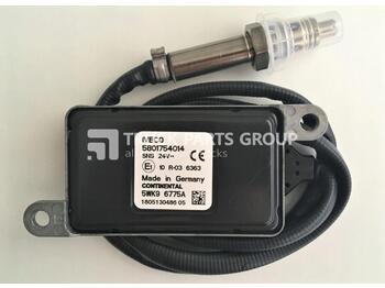 Érzékelő IVECO Stralis