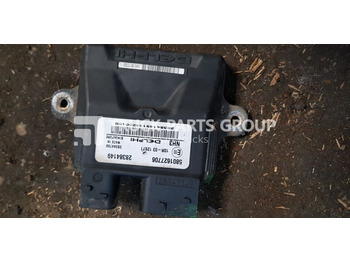ECU IVECO