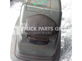 Sebességváltó kar - Teherautó MERCEDES-BENZ Actros gear shift cable: 2 kép.
