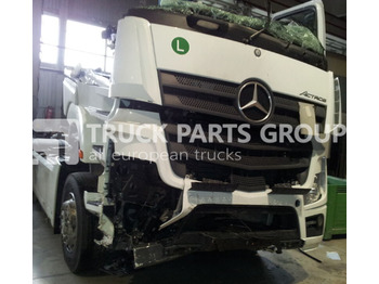 Tágulási tartály MERCEDES-BENZ