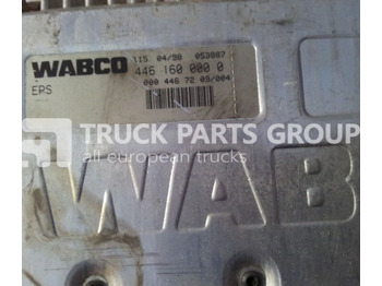 ECU - Teherautó MERCEDES-BENZ MP2 Control unit brake EPB 0004463036, 4461300510, 0004460615, 4 control unit: 4 kép. ECU - Teherautó MERCEDES-BENZ MP2 Control unit brake EPB 0004463036, 4461300510, 0004460615, 4 control unit: 4 kép.