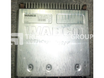 ECU - Teherautó MERCEDES-BENZ MP2 Control unit brake EPB 0004463036, 4461300510, 0004460615, 4 control unit: 3 kép. ECU - Teherautó MERCEDES-BENZ MP2 Control unit brake EPB 0004463036, 4461300510, 0004460615, 4 control unit: 3 kép.