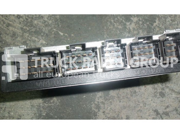 ECU - Teherautó MERCEDES-BENZ MP2 Control unit brake EPB 0004463036, 4461300510, 0004460615, 4 control unit: 2 kép. ECU - Teherautó MERCEDES-BENZ MP2 Control unit brake EPB 0004463036, 4461300510, 0004460615, 4 control unit: 2 kép.