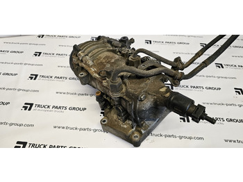 Üzemanyagszűrő MERCEDES-BENZ