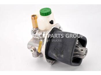 Sebességváltó és alkatrészek MERCEDES-BENZ Actros