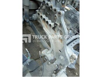 Keret/ Alváz MERCEDES-BENZ Actros