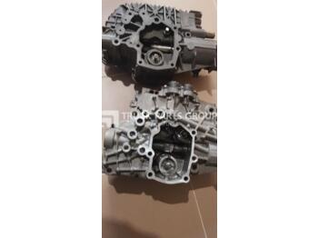 Sebességváltó és alkatrészek MERCEDES-BENZ Actros