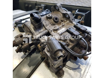 Üzemanyag szivattyú RENAULT Midlum