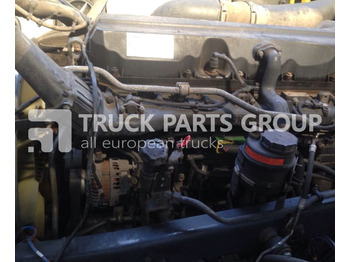 Motor RENAULT Kerax