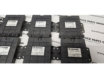 ECU SCANIA