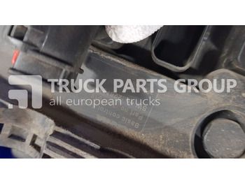 ECU SCANIA R
