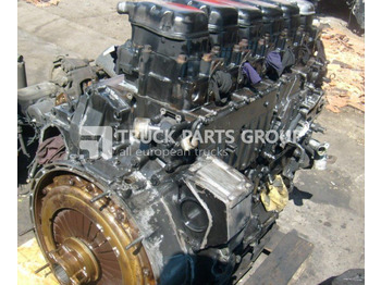 Motorblokk SCANIA R