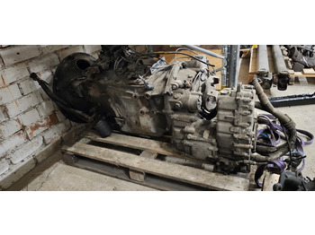 Sebességváltó - Teherautó SCANIA SCANIA R, P series EURO3, EURO4 gearbox GRS900R + retarder 5111360, 1895893, 571747, 1426449, 584079, 1516707, 2002705, 1307097, 1392600, 1422861, 1921466, 1303844, 812416, 1338874, 1414632, 812418, 8: 2 kép. Sebességváltó - Teherautó SCANIA SCANIA R, P series EURO3, EURO4 gearbox GRS900R + retarder 5111360, 1895893, 571747, 1426449, 584079, 1516707, 2002705, 1307097, 1392600, 1422861, 1921466, 1303844, 812416, 1338874, 1414632, 812418, 8: 2 kép.