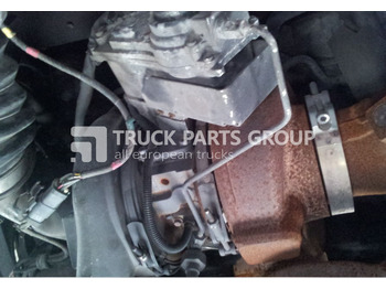 Turbó - Teherautó SCANIA XPI turbocharger, turbo EURO5, DC1305, DC1310, DC1210, DC1213, D engine turbocharger: 3 kép. Turbó - Teherautó SCANIA XPI turbocharger, turbo EURO5, DC1305, DC1310, DC1210, DC1213, D engine turbocharger: 3 kép.