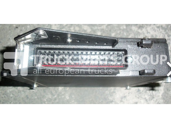 ECU - Teherautó SCANIA control unit retarder 1434153, 1505135, 1801665 control unit: 3 kép. ECU - Teherautó SCANIA control unit retarder 1434153, 1505135, 1801665 control unit: 3 kép.