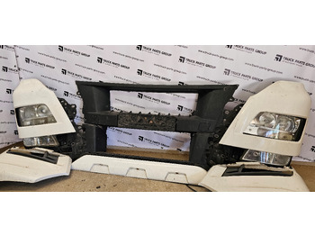 Alkatrész MAN TGX