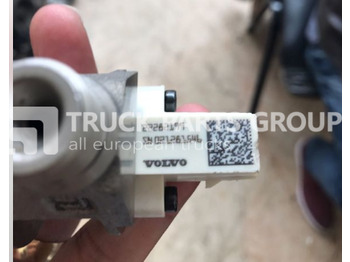 Befecskendező szelep VOLVO FH