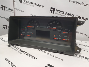 Műszerfal VOLVO FH13